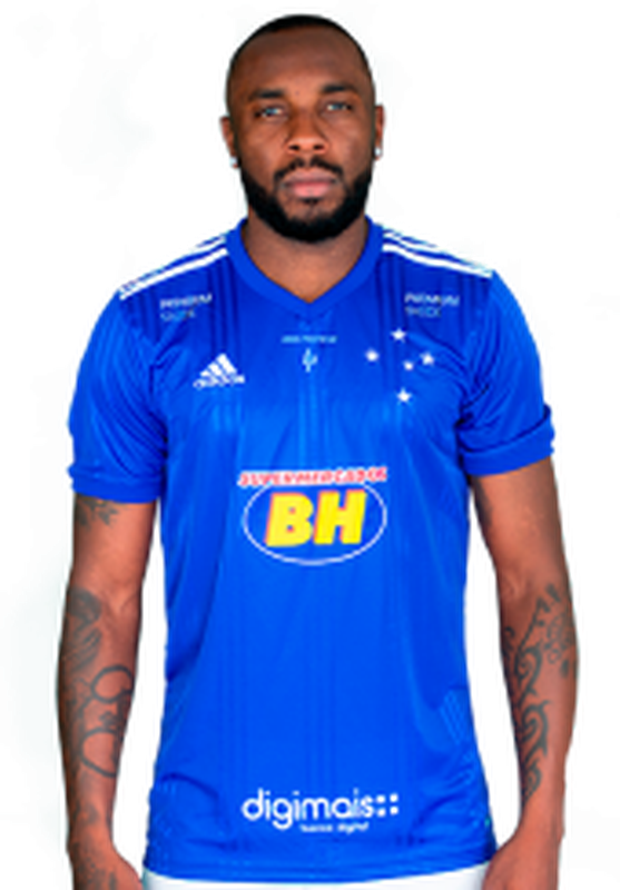 Manoel (5 jogos) - acertou transferncia ao Fluminense