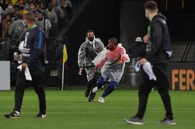 Brasil bateu a Colmbia em So Paulo e garantiu classificao antecipada  Copa
