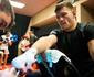 Empresrio de Miocic critica Werdum por recusar luta no UFC e sugere perda de cinturo