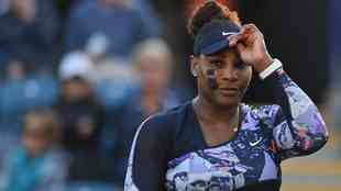Serena Williams confirma que se aposentará do tênis
