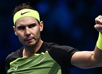 Camarotes ao lado da quadra, hotel oficial e clínica exclusiva, com Nadal e Ruud, são algumas experiências oferecidas pelo evento