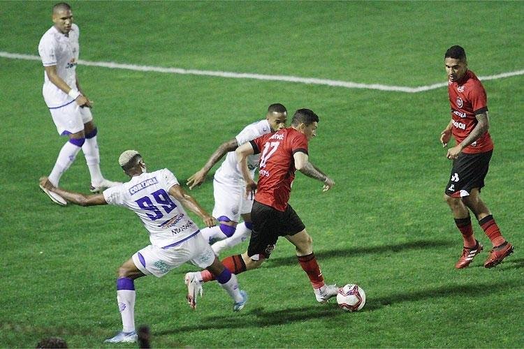 (Foto: Carlos Insaurriaga/Brasil-RS)