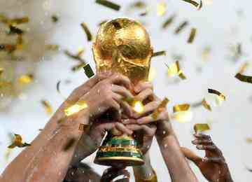 Copa do Mundo pode reforçar tendência ou ser o início de uma virada na ampla hegemonia da Europa sobre a América do Sul
