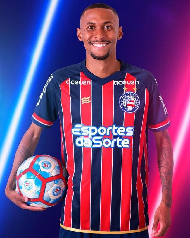 Ademir (vendido ao Bahia): R$ 13 milhes