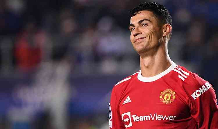 CR7: fora da pré-temporada do United, português é sondado por clubes