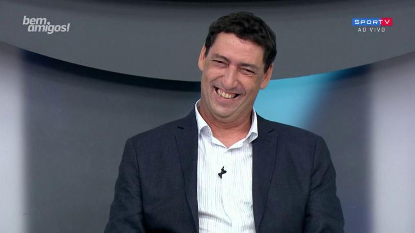 PVC (SporTV) - Palmeiras