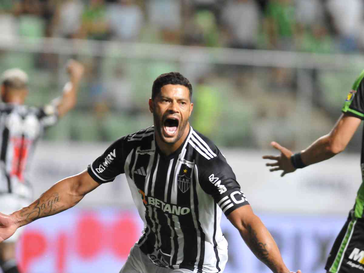 Sul-Americana: Em jogo eletrizante, Bragantino vence América-MG e