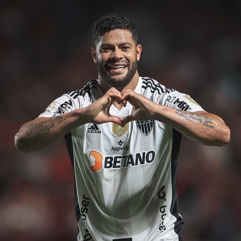 Atltico-GO x Atltico: veja fotos do jogo pelo Brasileiro