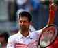 Novak Djokovic derrota fregus e avana s quartas de final no Masters 1000 de Madri