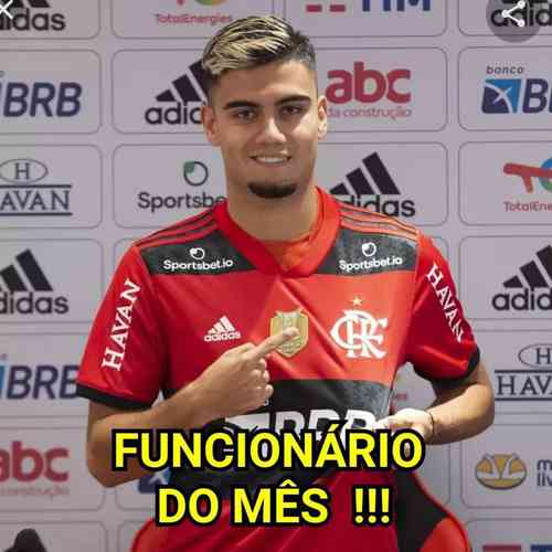 Memes da derrota do Flamengo para o Palmeiras