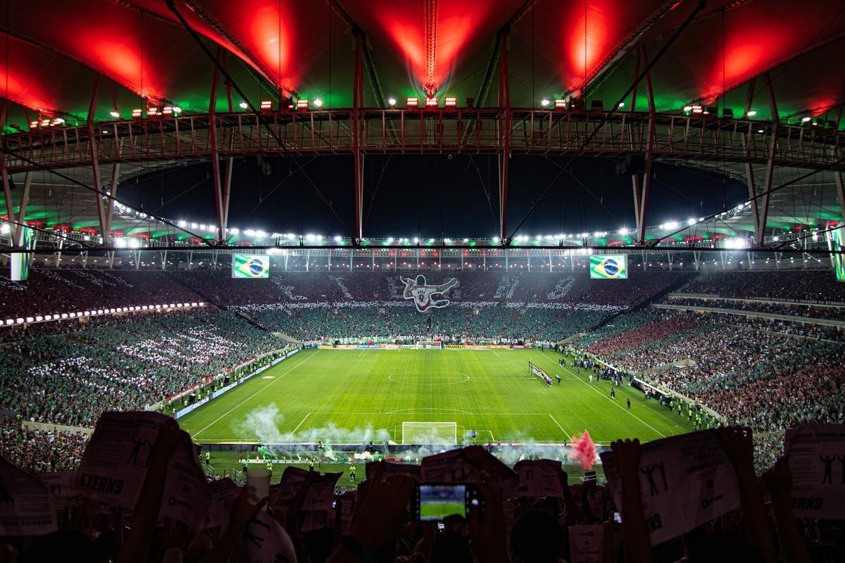 Atacante Fred fez ltima partida como jogador profissional na vitria do Fluminense sobre o Cear, no Maracan, pelo Campeonato Brasileiro 