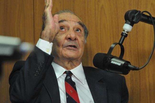 Procpio Cardozo, ex-jogador e tcnico, participou do podcast Clube dos Setoristas, do Superesportes, e fez anlises sobre o momento atual do futebol mineiro