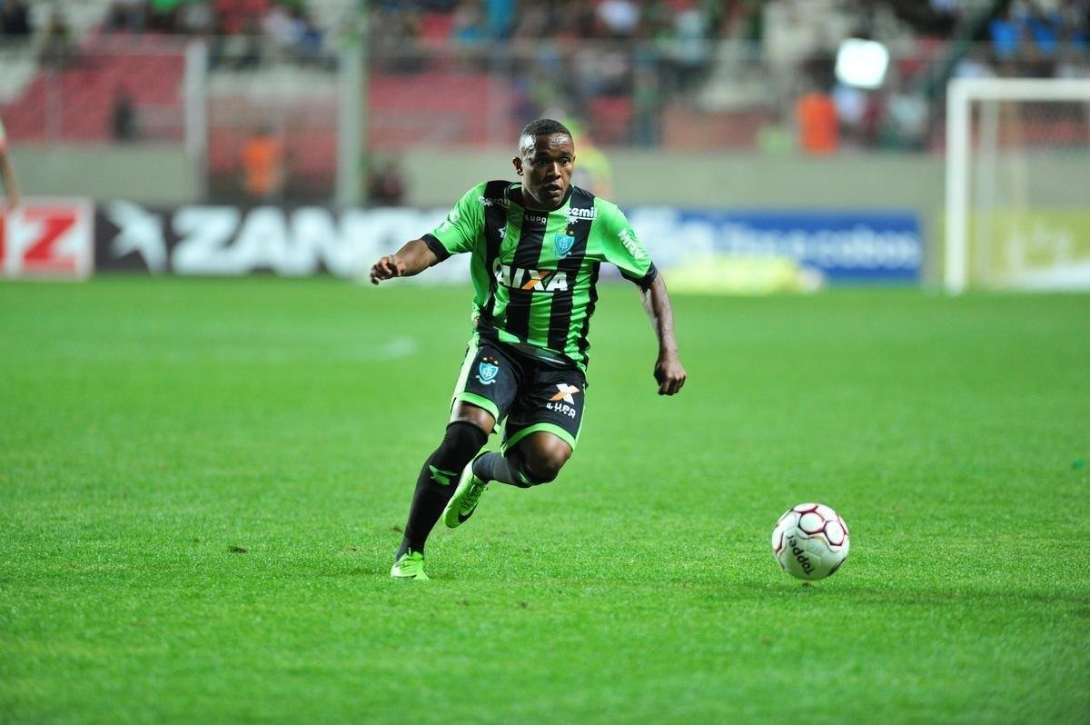 Amrica e Juventude em duelo no Independncia, pela 36 rodada da Srie B do Campeonato Brasileiro