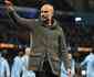 Pep Guardiola diz que Manchester City ser 'destrudo' se perder ttulo ingls