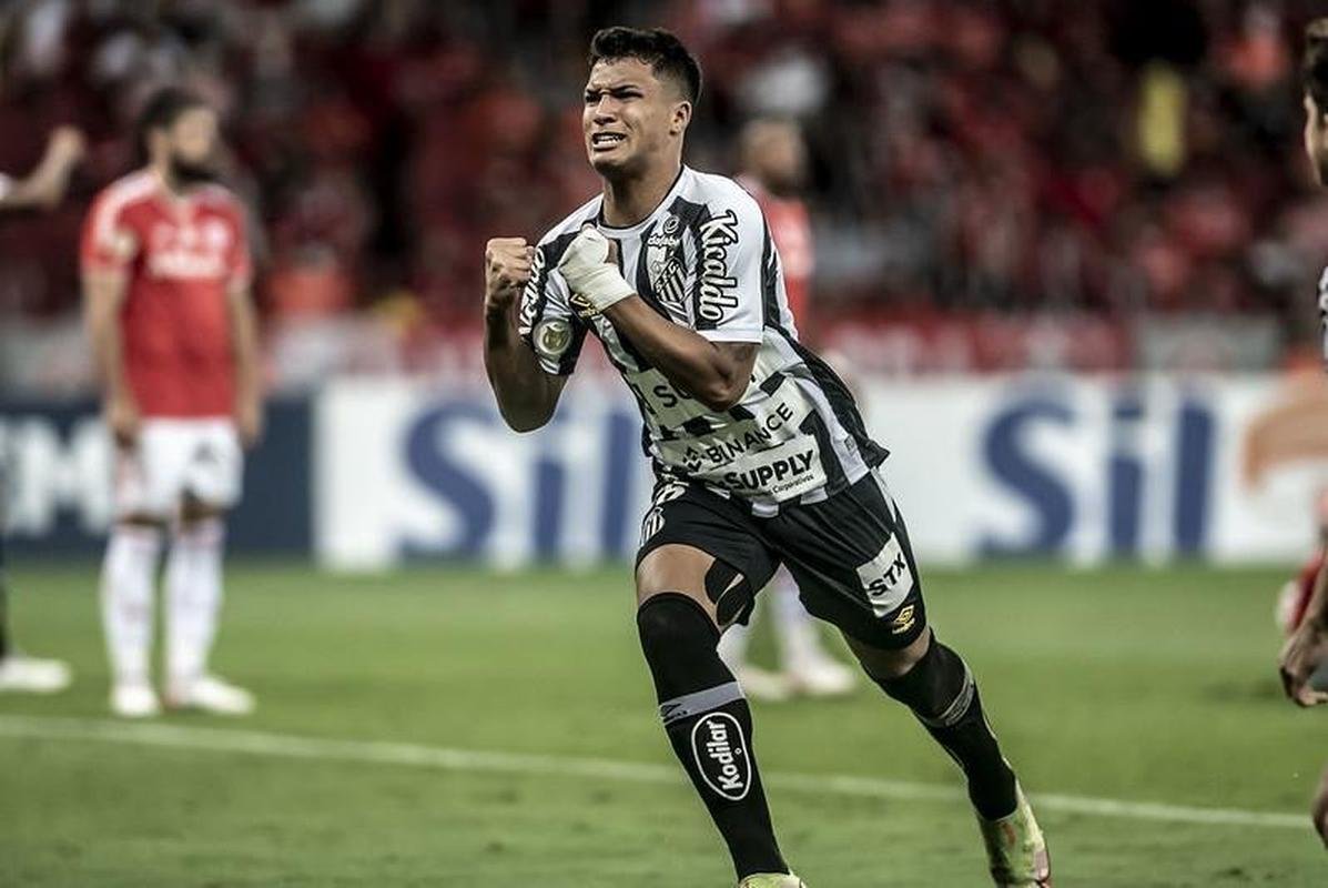 7 - Santos - R$ 63 milhes