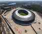 Cruzeiro x Corinthians: Minas Arena divulga carga disponvel para final da Copa do Brasil