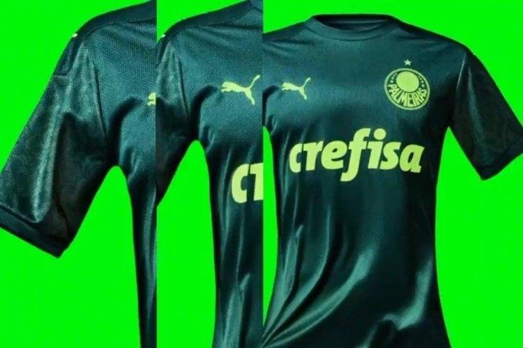 (Foto: Divulga��o/Palmeiras)
