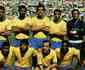 Sem jogos ao vivo, TV aposta em partidas da Seleo Brasileira na Copa de 1970