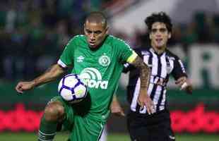 Jogo de volta das oitavas de final da Copa do Brasil