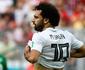 Salah cobra resposta da Federao Egpcia de Futebol: 'No  normal ser ignorado'