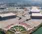 Aps fim dos Jogos de 2016, Rio encaminha concesso do Parque Olmpico da Barra