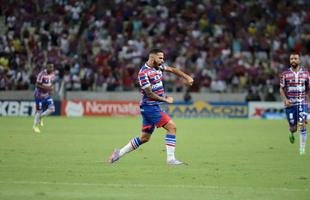 Calebe (vendido ao Fortaleza): R$ 6 milh�es