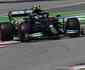 Bottas deixa Verstappen para trs e lidera 1 treino para GP da Espanha