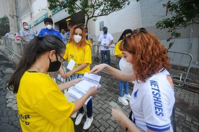 Cruzeiro e Brasil de Pelotas-RS tm objetivos distintos na Srie B 