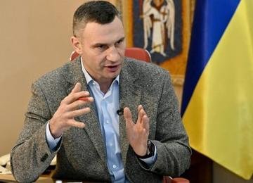 Vitali Klitschko se posiciona contra ataques russos e garante luta pelo país