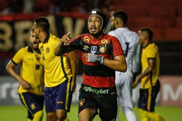 O Sport recebeu o Retrô FC em jogo adiantado da 5ª rodada do Campeonato Pernambucano. A partida marcou a estreia da Ilha do Retiro na temporada 2020