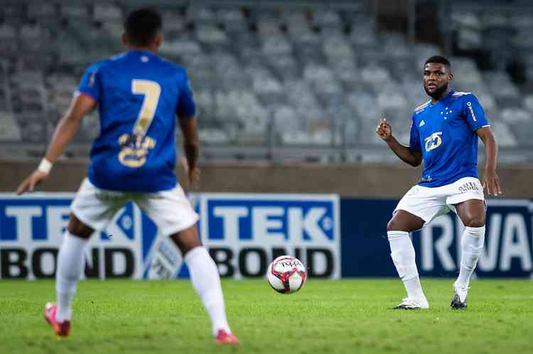 (Foto: Bruno Haddad / Cruzeiro)