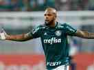 Fora do Palmeiras, Felipe Melo tem conversas com Cruzeiro, Flu e Inter