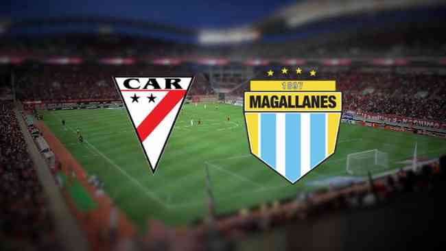 Always Ready x Magallanes