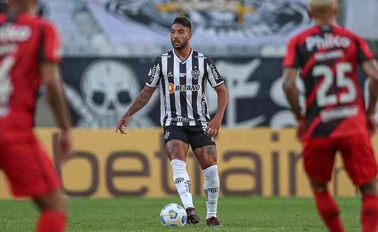 Onde assistir ao vivo o jogo do Atlético MG hoje, quarta-feira, 15