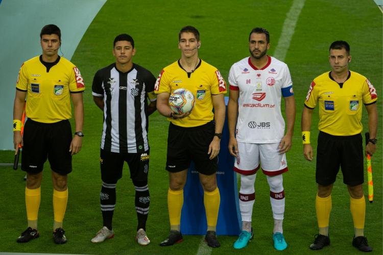 (Foto: Comunica��o Figueirense)