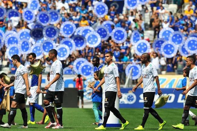 Alexandre Guzanshe/EM/D.A Press