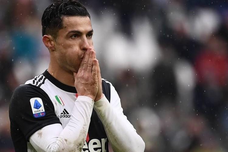 (Foto: MARCO BERTORELLO / AFP)