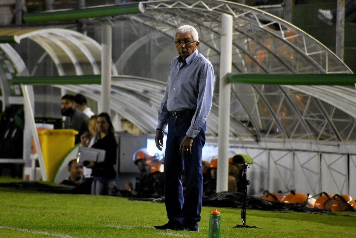 Amrica perdeu para o Juventude por 2 a 1 e foi eliminado da Copa do Brasil