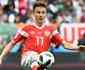 Aps se destacar na Copa, Golovin  anunciado como reforo do Monaco