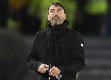 Técnico argentino do Galo exaltou trabalho da equipe alvinegra após empate em 1 a 1 com o Millonarios, na noite dessa quarta-feira, pela Copa Libertadores