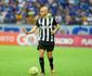 Fbio Santos lamenta empate, mas ressalta entrosamento e garante Galo na briga pelo ttulo