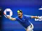 Tsitsipas supera Murray em batalha de quase 5h no US Open; brasileiro cai