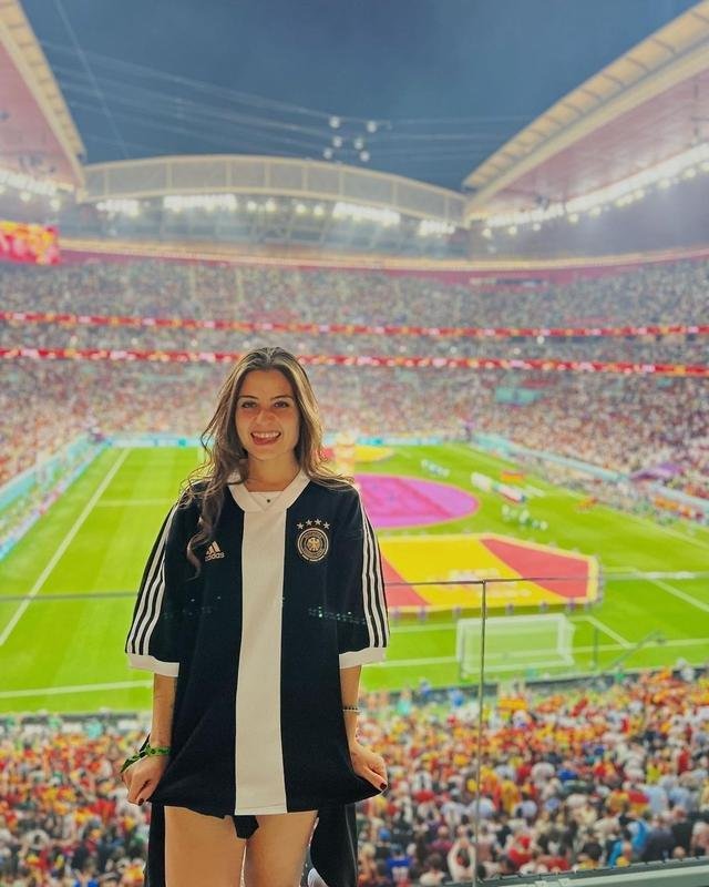 Luana Maluf - @luanamaluf - 378 mil seguidores