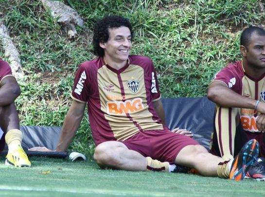 Sidimar - Tido como grande promessa da base do Atlético, o zagueiro não foi utilizado na Libertadores e deixou o clube antes do final da competição. Teve contrato com o Atlético até o final de 2015 e, nesse período, foi emprestado para Villa Nova, Madureira e Ipatinga. Hoje, com 26 anos, defende o Tupi de Juiz de Fora.