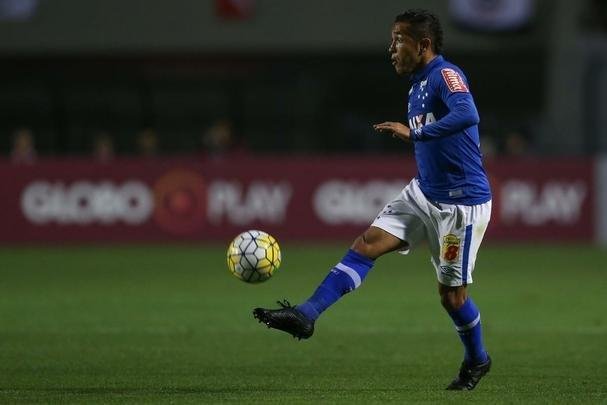 Fotos de Corinthians 1x1 Cruzeiro, no Pacaembu, pela 19ª rodada do Campeonato Brasileiro (Marcello Zambrana/Light Press/Cruzeiro)