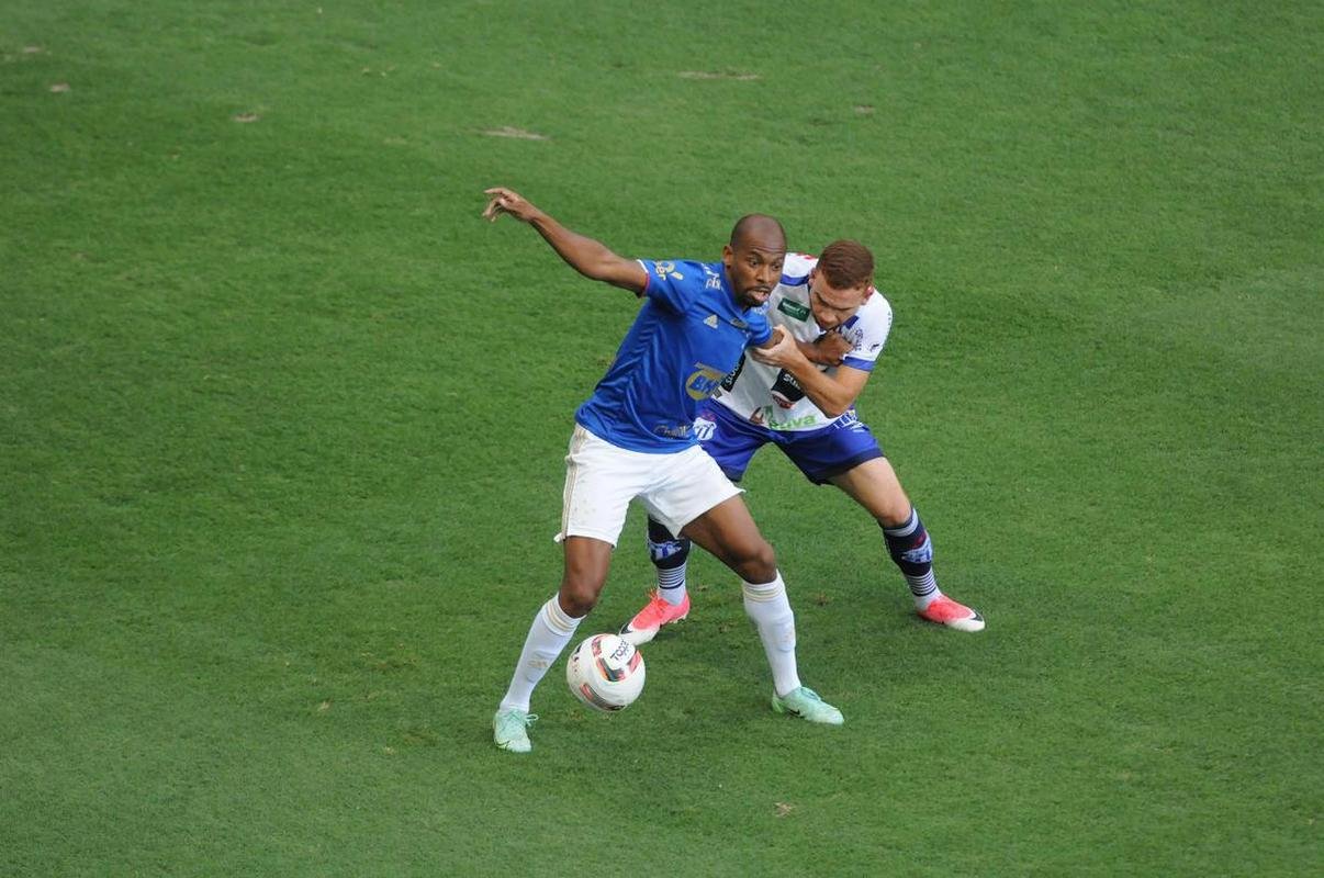 11- Waguininho (atacante)
