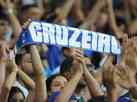 Cruzeiro tem lucro superior a R$ 1 milhão com bilheteria de jogo com Bahia