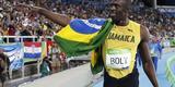 Veja a vitria de Usain Bolt nos 200 metros rasos dos Jogos Olmpicos do Rio'2016