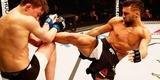 David Teymur venceu Martin Svensson por nocaute t�cnico a 1min26seg do segundo round