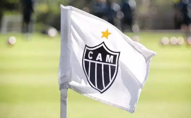 Atltico quer que o futebol brasileiro tenha receitas mais equilibradas